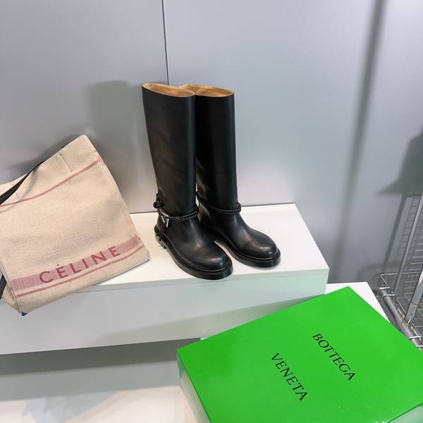 Bottega Veneta Shoes BVS00147